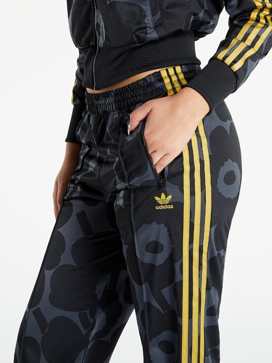 adidas Pants - Adidas x Marimekko Firebird Track Pants Women's Sz XS